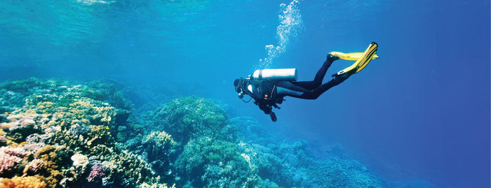 Best Scuba Diving Equipment and Gear in Dubai 2021 - Adventure HQ