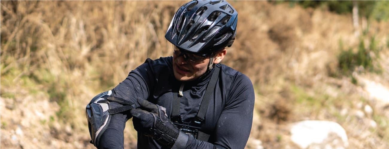 Mountain Bike Protective Gear That You Should Know - Rodalink
