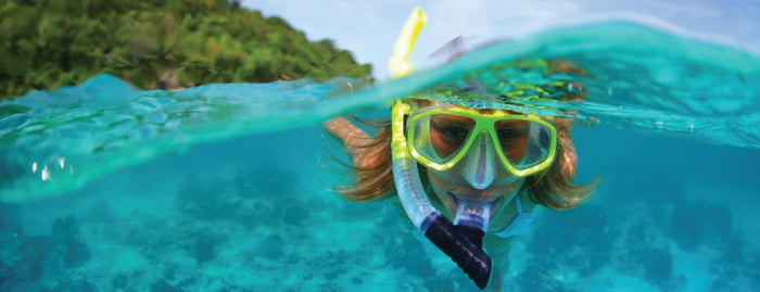 The Ultimate Guide: Best Diving & Snorkeling Accessories For 2021 - Adventure HQ