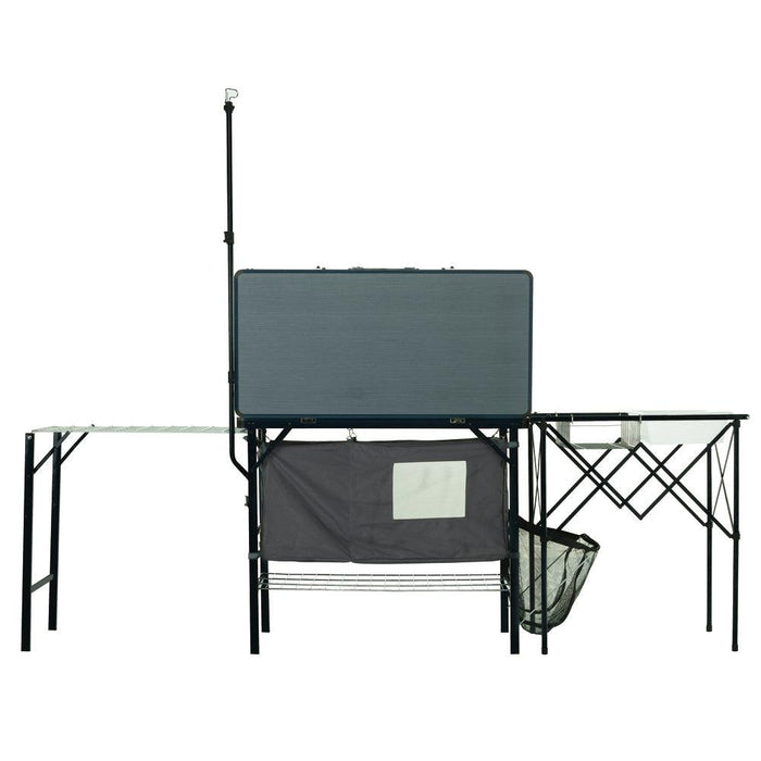 OZTRAIL All In One Camp Kitchen