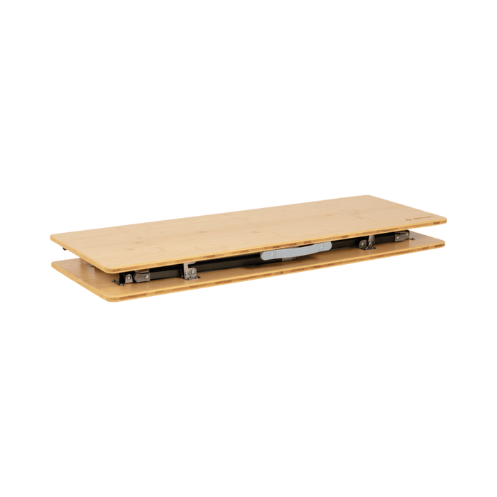 OZTRAIL Bamboo Table