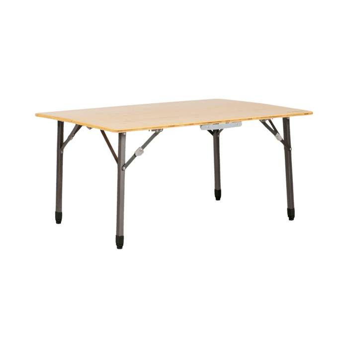 OZTRAIL Bamboo Table