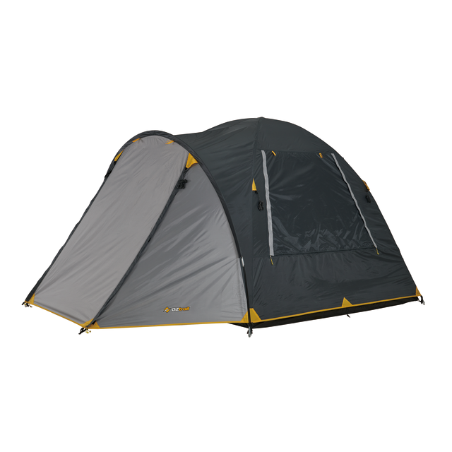 OZTRAIL Genesis 4V Dome Tent