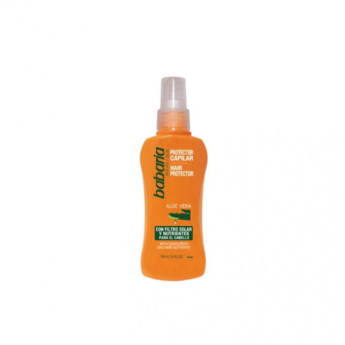 BABARIA Hair Protector Spray