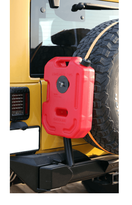 AOR 10L Offroad Jerry Can