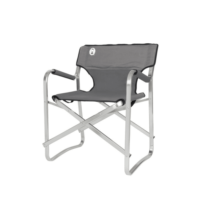 COLEMAN Deck Chair Aluminum