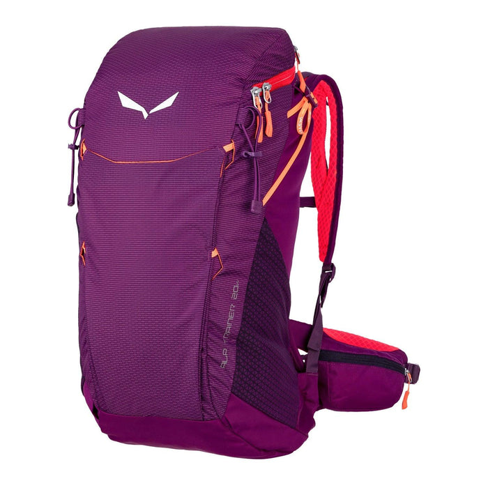 SALEWA Alp Trainer Women's Backpack - Adventure HQ