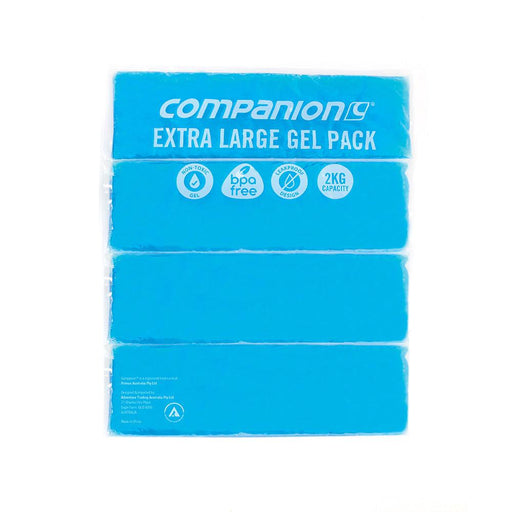COMPANION Gel Pack - Extra Large - Adventure HQ