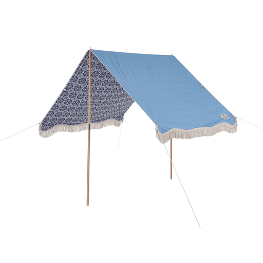 OZTRAIL Beach Tent - Blue - Adventure HQ