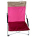 PROCAMP Low Beach Chair (Chandug) - Adventure HQ