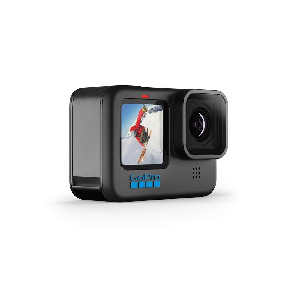 GoPro HERO 10 Black brings faster frame rates, processor, uploads, gopro  hero 10 accessoires 