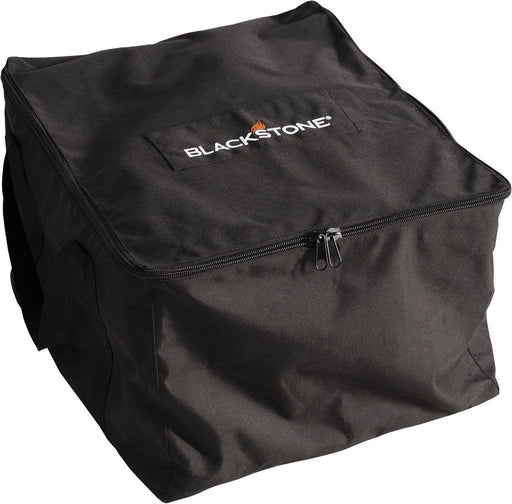 BLACKSTONE Hood With Carry Bag - ( Size 22inch) - Black - Adventure HQ