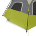 CORE EQUIPMENT 6 Persons Instant Cabin Tent - Grey/Green - Adventure HQ