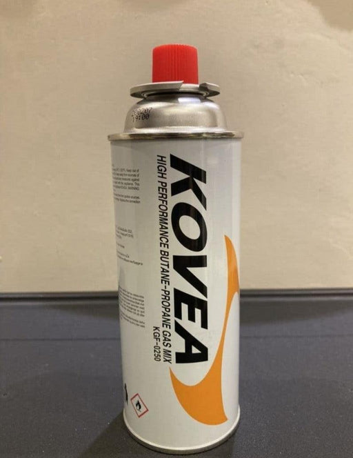 KOVEA Gas Canister 250G - Adventure HQ