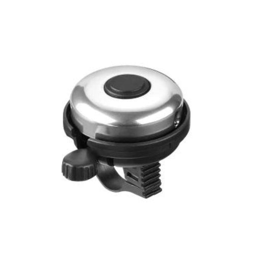 SPARTAN Bicycle Bell - Alloy - Adventure HQ