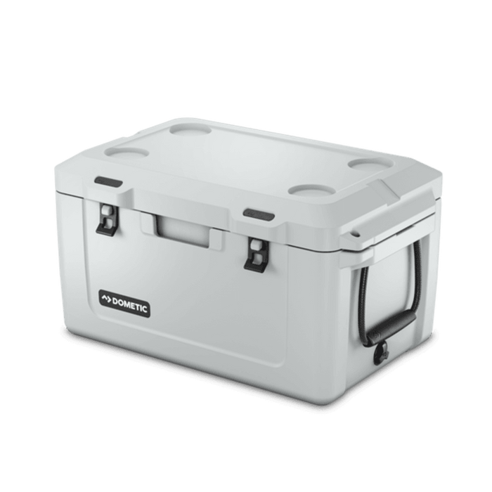DOMETIC Patrol 55 Insulated Ice And Passive Coolbox - Mist - Adventure HQ