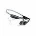 SHOKZ Open Move Wireless Open Ear Headphones - Grey - Adventure HQ