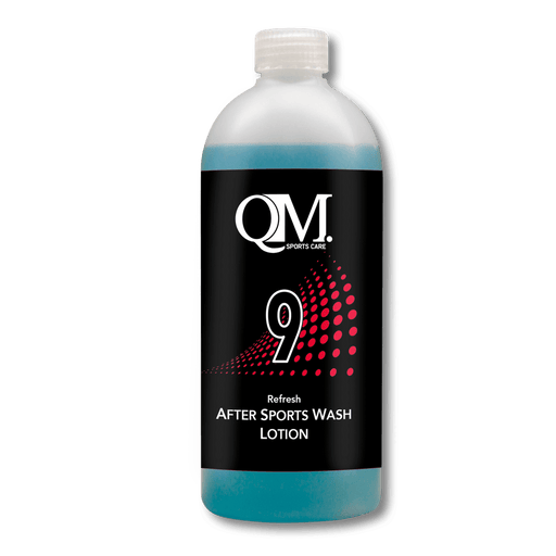 QM SPORTS CARE Qm9-After Sports Wash - Adventure HQ