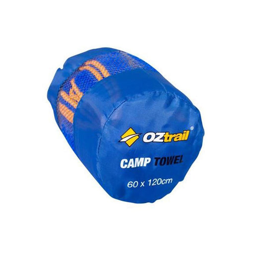 OZTRAIL Camp Towel - Adventure HQ