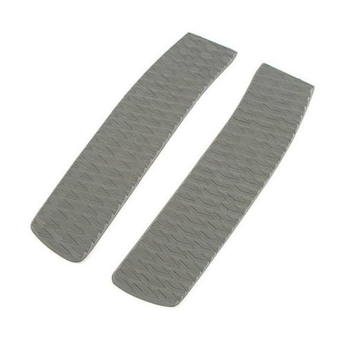HOBIE Eclipse Pedal Pad Set (Left and Right) - Grey - Adventure HQ