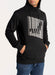 THE EMIRATES NATION Unisex Graphic Hoodie Small - Black - Adventure HQ