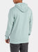 THE EMIRATES NATION Unisex Graphic Hoodie Small - Opal Green - Adventure HQ