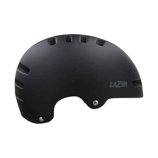 LAZER Armor 2.0 Helmet Small - Matte Black - Adventure HQ