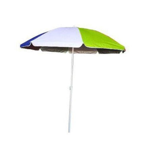 PROCAMP Uv Beach Umbrella Small (1.8M) - Adventure HQ