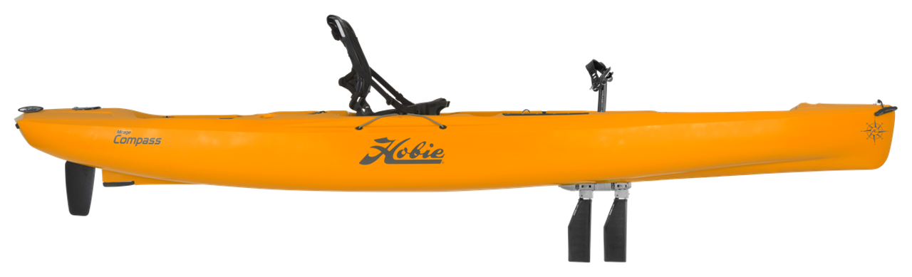 HOBIE Kayak Mirage Compass 2021 - Adventure HQ