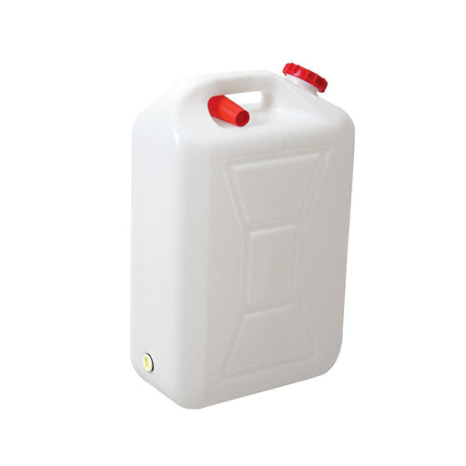 OZTRAIL Jerry Can With Cap And Spout 20L - Adventure HQ
