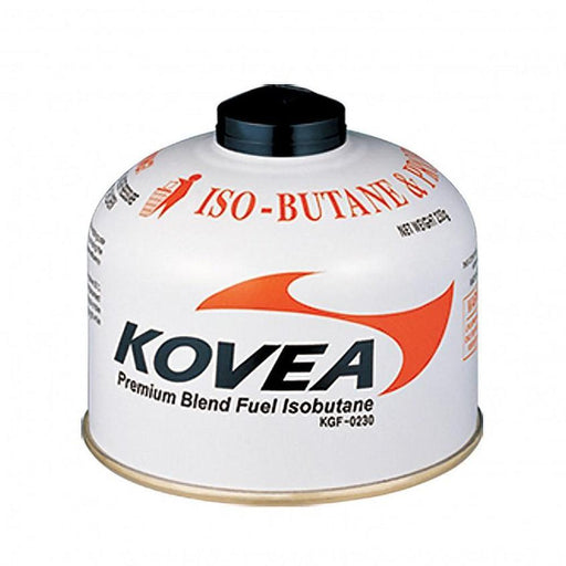 KOVEA Gas Canister 230G - Adventure HQ