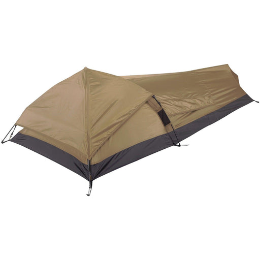 OZTRAIL Mozzie Dome 2 Fly - Brown - Adventure HQ
