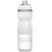 CAMELBAK Podium Chill Water Bottle 21 Oz - Silver/Grey - Adventure HQ