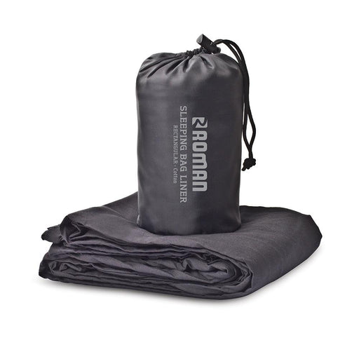 ROMAN Sleeping Bag Liner Standard - Cotton - Adventure HQ