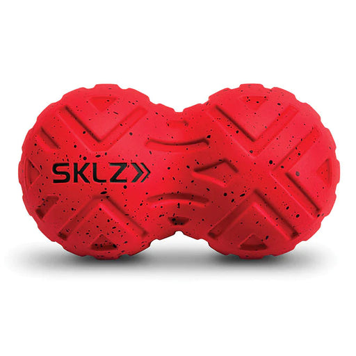 SKLZ Universal Massage Roller - Red - Adventure HQ