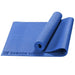 DAWSON SPORTS Yoga Mat - Blue | Soft And Comfortable Surface | Lightweight And Durable Material - Adventure HQ