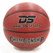 DAWSON SPORTS Kid's Ds Championship Basketball - Brown - Adventure HQ