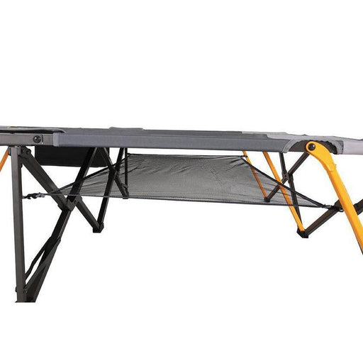 OZTRAIL Easy Fold Stretcher Bed - Queen - Adventure HQ