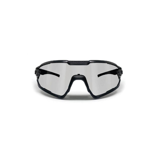 BERTONI Quasar Sunglasses - Black/Photochromic - Adventure HQ