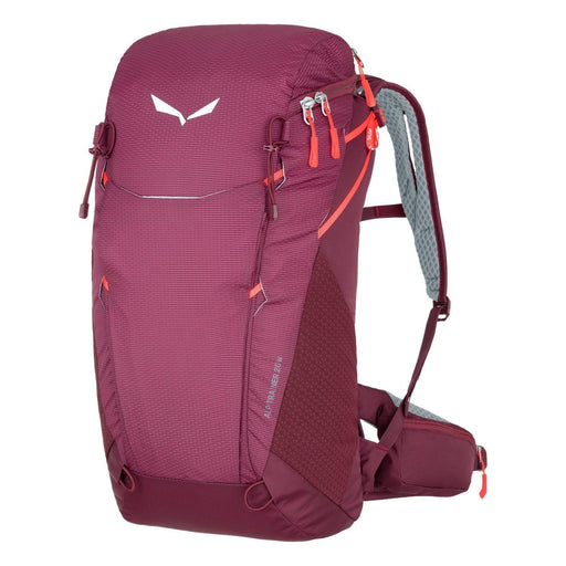 SALEWA Alp Trainer Women's Backpack - Adventure HQ