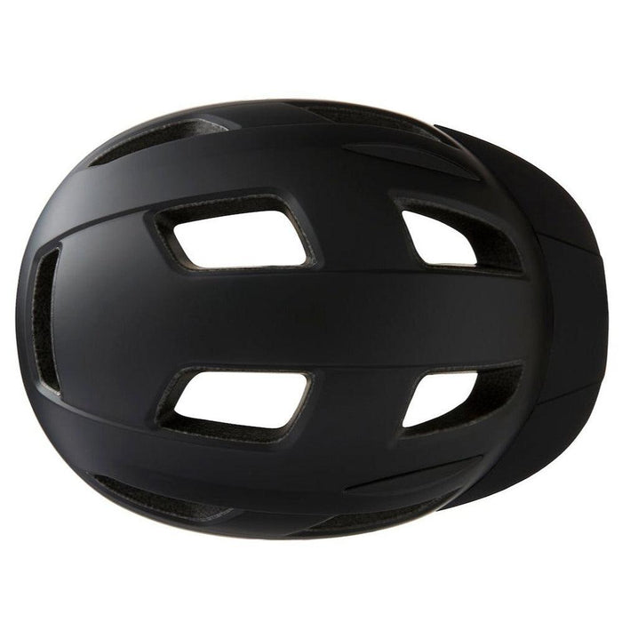 LAZER Lizard Helmet Medium - Matte Black - Adventure HQ