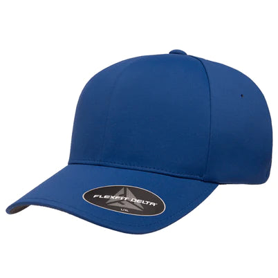 Buy FLEXFIT Delta Adjustable Cap Adventure HQ Adventure HQ