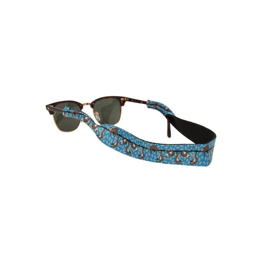 SAJU Floating Sunglasses Straps - Blue - Adventure HQ