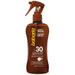 BABARIA SPF 30 Tan Oil Spray 200ML - Adventure HQ