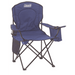 COLEMAN Chair Quad Cooler - Blue - Adventure HQ