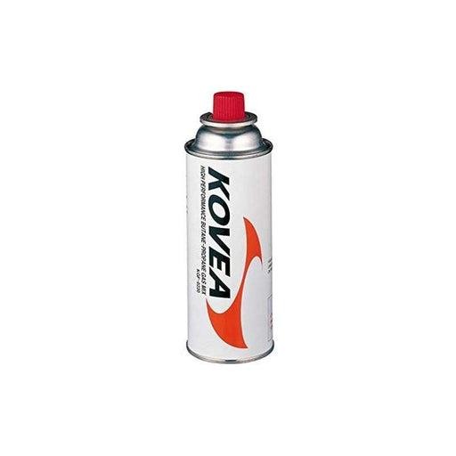 KOVEA Gas Canister 250G - Adventure HQ