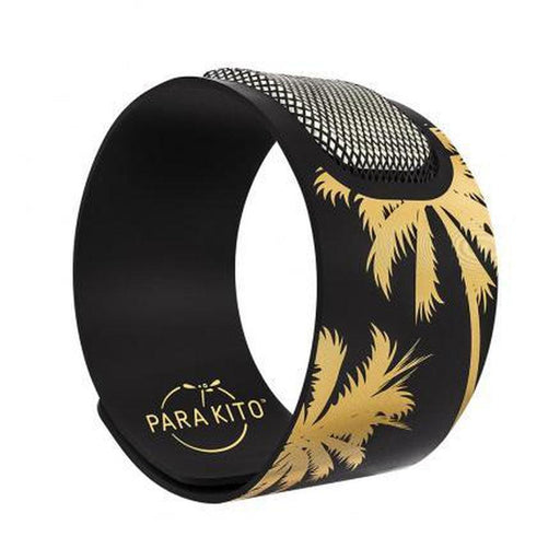 PARAKITO Wristband Miami Party | Breakthrough Technology | Waterproof And Lightweight - Adventure HQ