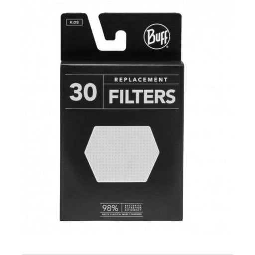 BUFF Filter Mask Filter Pack Junior 70/310 - Adventure HQ