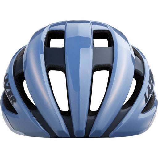 LAZER Sphere Sunset Mips Helmet - Light Blue - Large - Adventure HQ