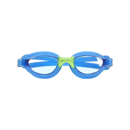MAUI AND SONS Leisure Swim Goggles - Blue - Adventure HQ